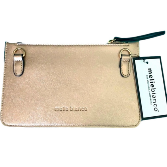 Melie Bianco Handbags - Clutch purse